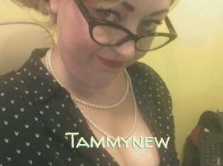 Tammynew