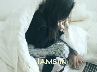 Tamsiin Sexy Tchat