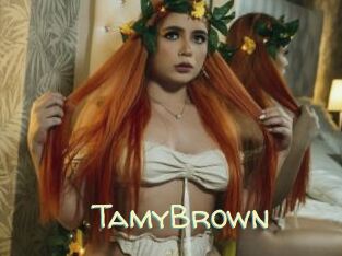 TamyBrown