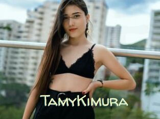 TamyKimura