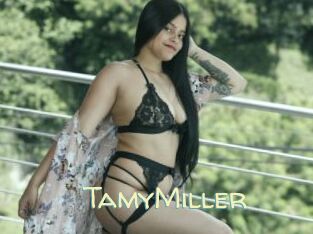 TamyMiller