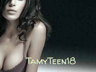 TamyTeen18