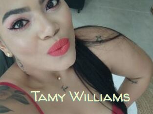 Tamy_Williams