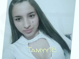Tamyy18