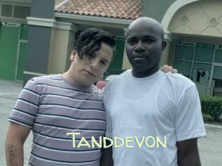 Tanddevon