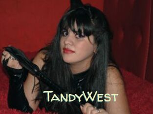 TandyWest