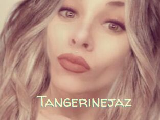 Tangerinejaz