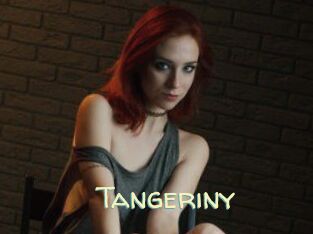 Tangeriny