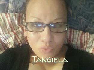 Tangiela