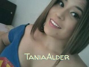 TaniaAlder