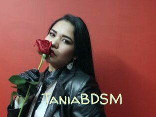 TaniaBDSM