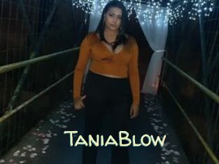 TaniaBlow Sexy Tchat