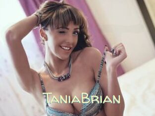 TaniaBrian