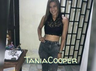 TaniaCooper