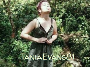 TaniaEvans81