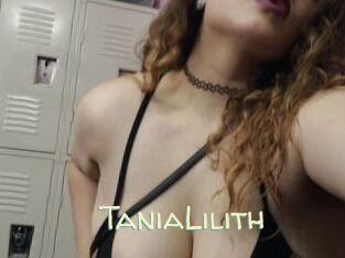 TaniaLilith