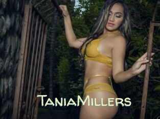 TaniaMillers Sexy Tchat