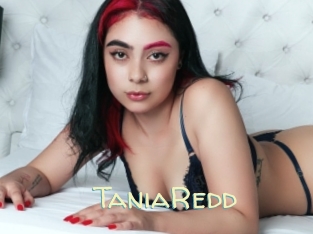 TaniaRedd
