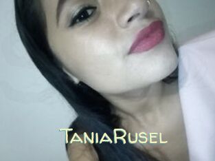 TaniaRusel Sexy Tchat