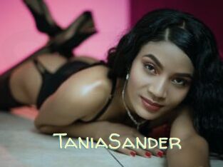 TaniaSander