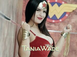 TaniaWade