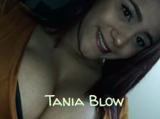 Tania_Blow Sexy Tchat