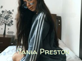 Tania_Preston Sexy Tchat