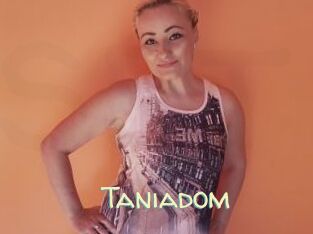 Taniadom