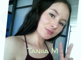 Taniia_M Sexy Tchat