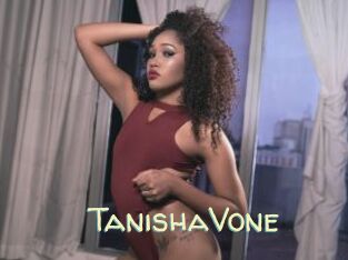 TanishaVone