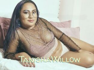 TanishaWillow