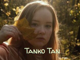 Tanko_Tan