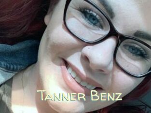 Tanner_Benz