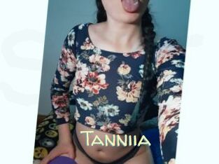 Tanniia