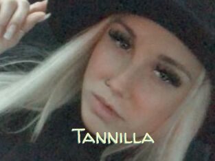 Tannilla