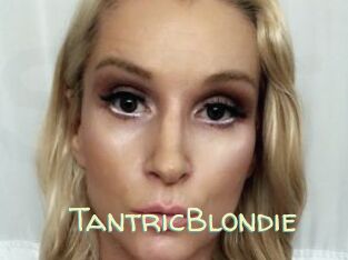 TantricBlondie
