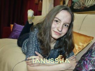 Tanussha