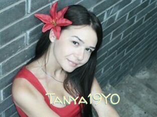 Tanya19YO