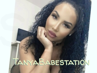 TanyaBabestation Sexy Tchat