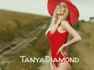 TanyaDiamond Sexy Tchat