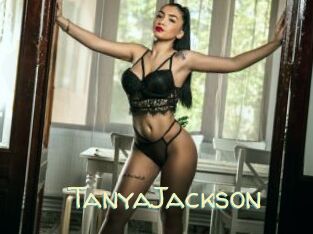 TanyaJackson