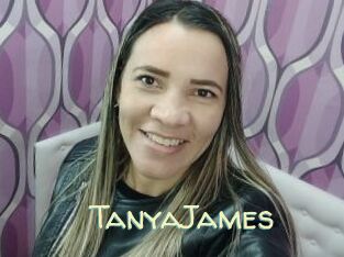 TanyaJames Sexy Tchat