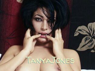 TanyaJones