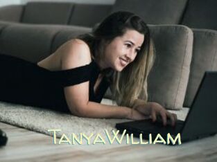 TanyaWilliam