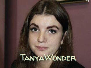 TanyaWonder