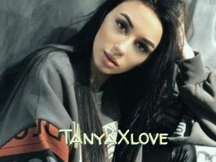 TanyaXlove