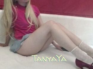 TanyaYa