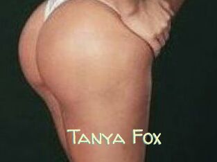 Tanya_Fox Sexy Tchat