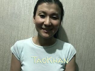 TaoKhan