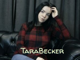 TaraBecker